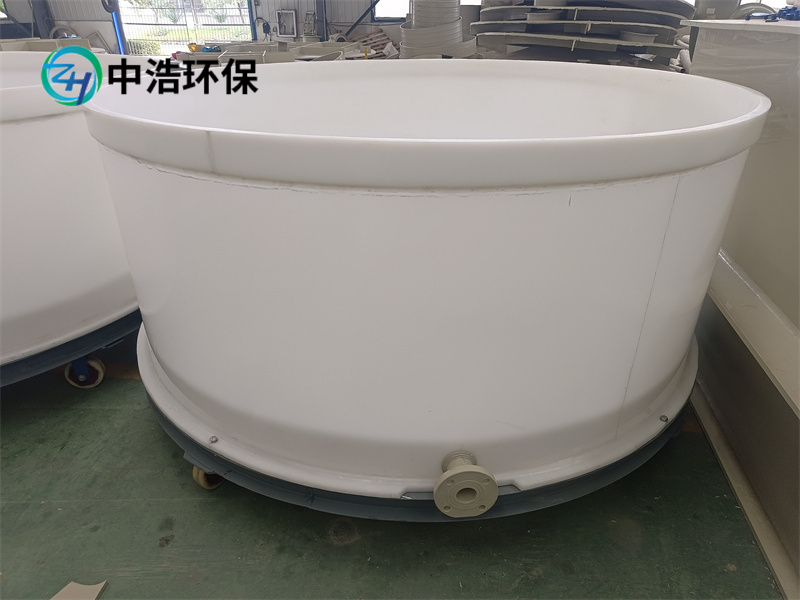 龙潭PP抽滤槽
